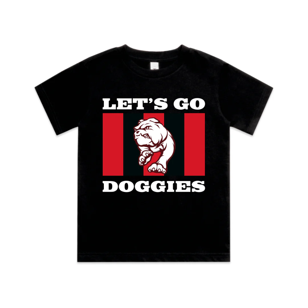 Plympton FC | PRE-ORDER | Club Tee (AS Colour)