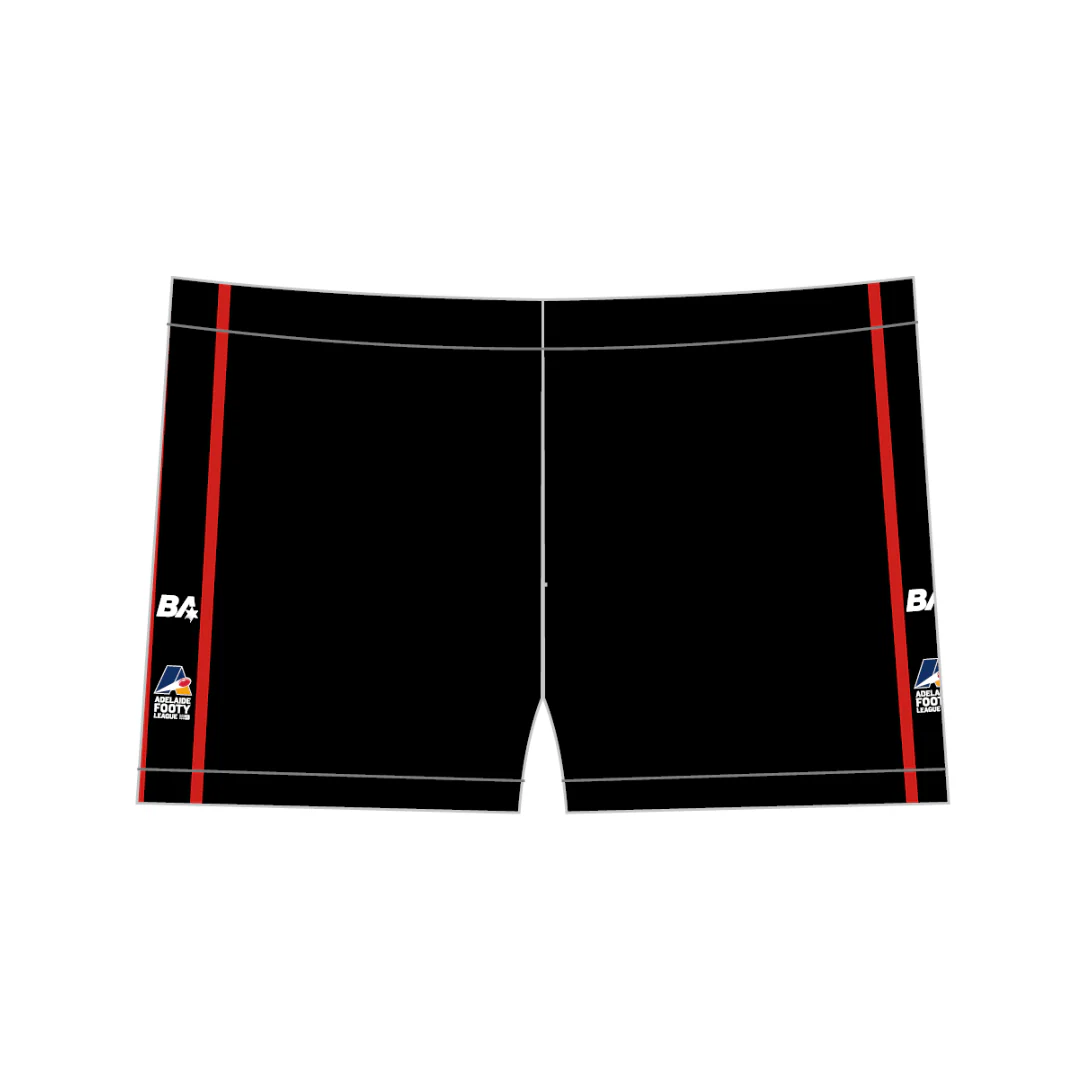 Plympton FC | PRE-ORDER | Playing Shorts Home