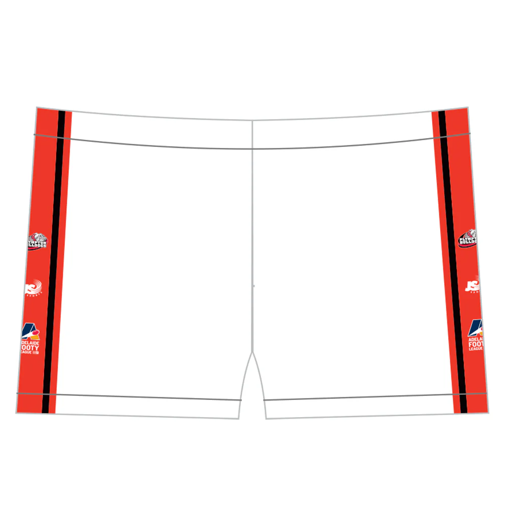 Plympton FC | Senior Shorts - Away