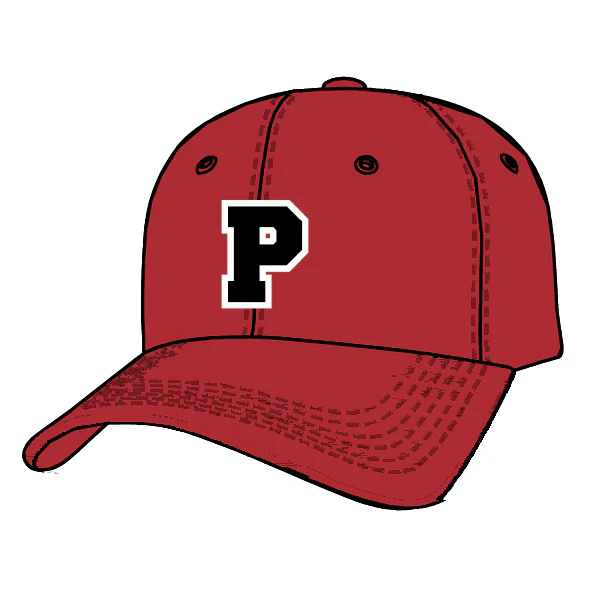 Plympton Footballers CC | PRE-ORDER | Cap - P