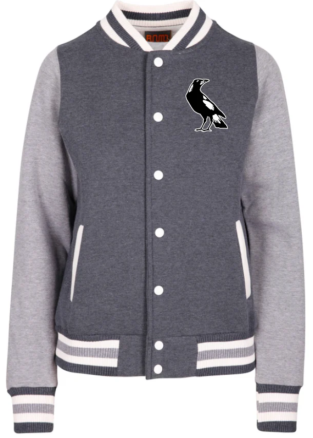 Port Adelaide Baseball Club | PRE-ORDER |  Varisity Jacket