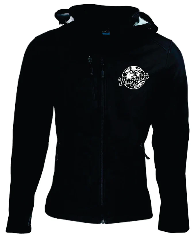 Port Adelaide Baseball Club | PRE-ORDER | Womens Olympus Jacket