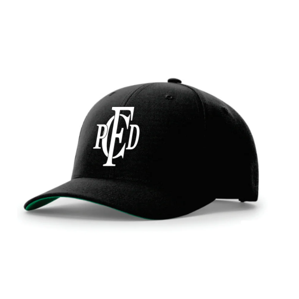 Port Districts FC | Richardson Snap Back Cap