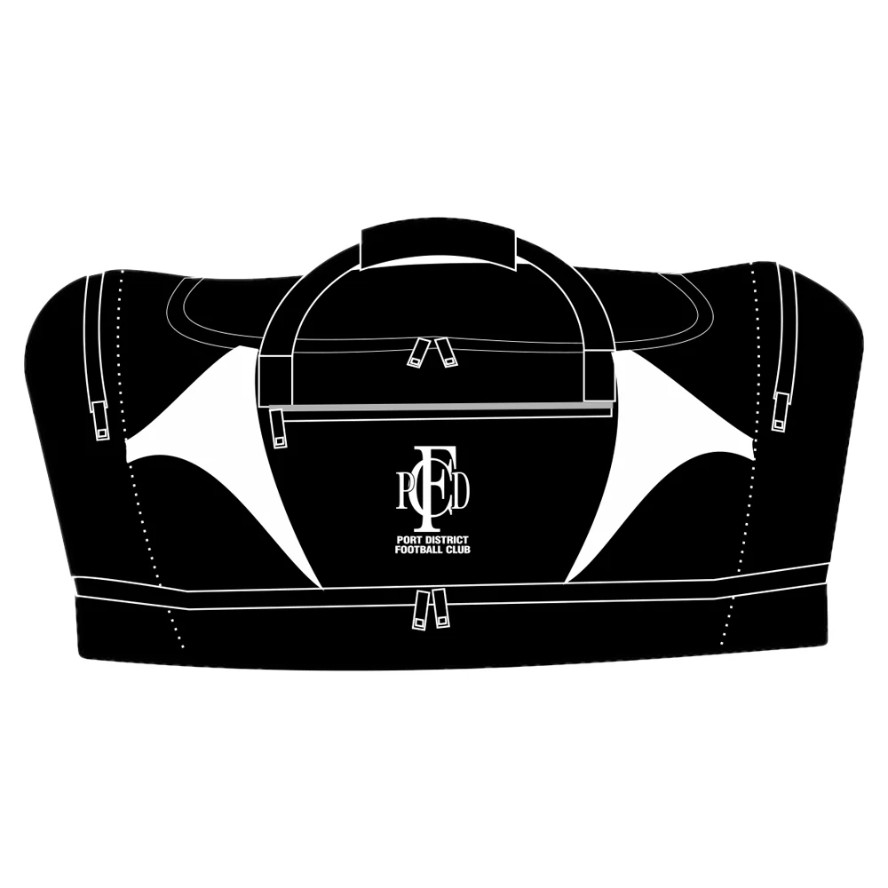 Port District FC | Sports Bag