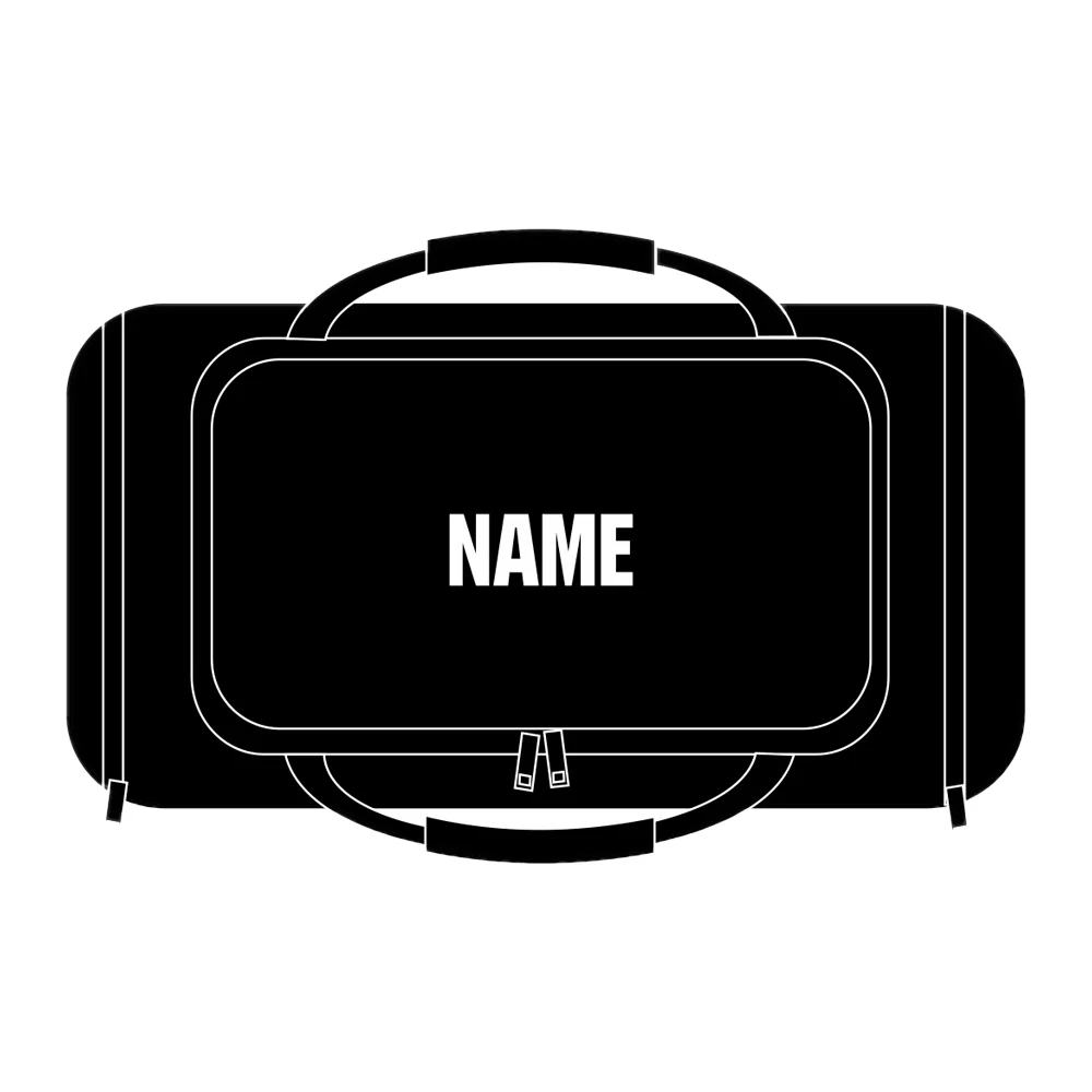 Port District FC | Sports Bag - Image 2
