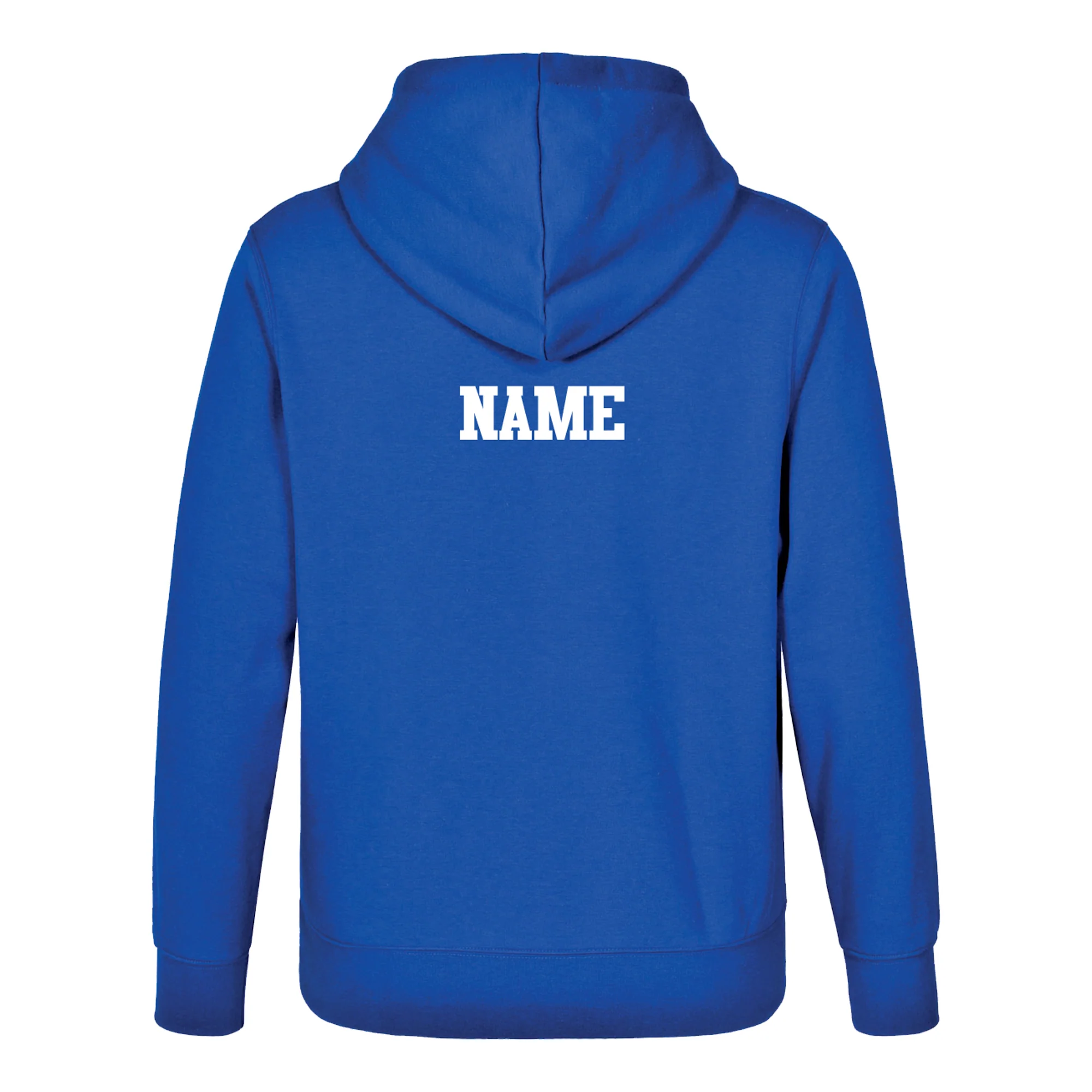 Prahran JFC  | PRE-ORDER | Classic PJFC Hoodie - Image 2