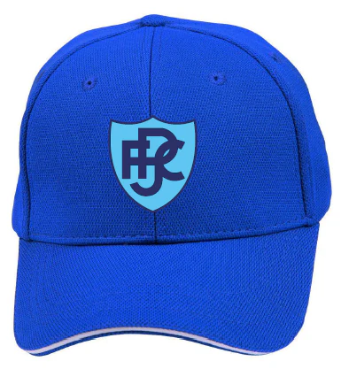 Prahran JFC  | PRE-ORDER | Footy Cap