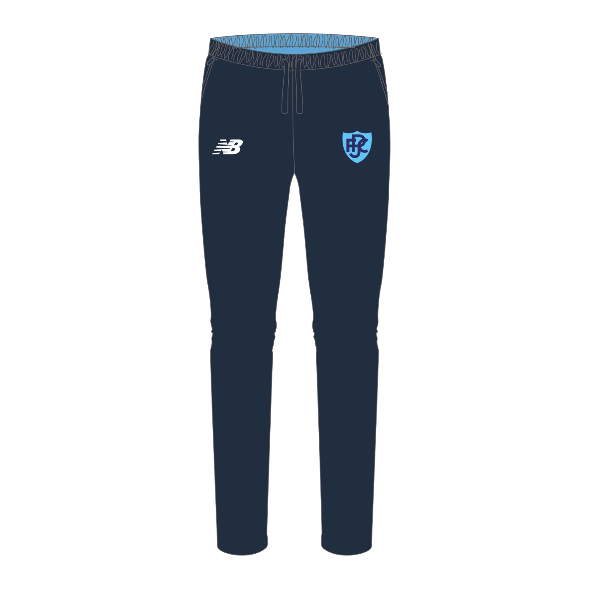 Prahran JFC  | PRE-ORDER | Ladies - New Balance Training Pants
