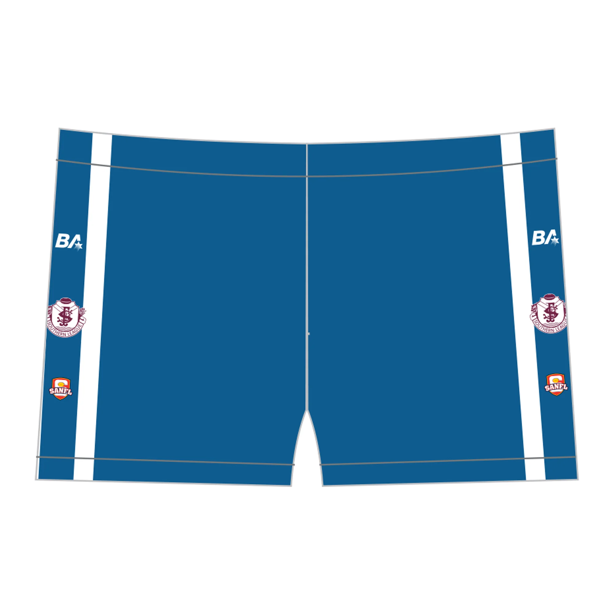 Pt Noarlunga FC | Shorts - Home