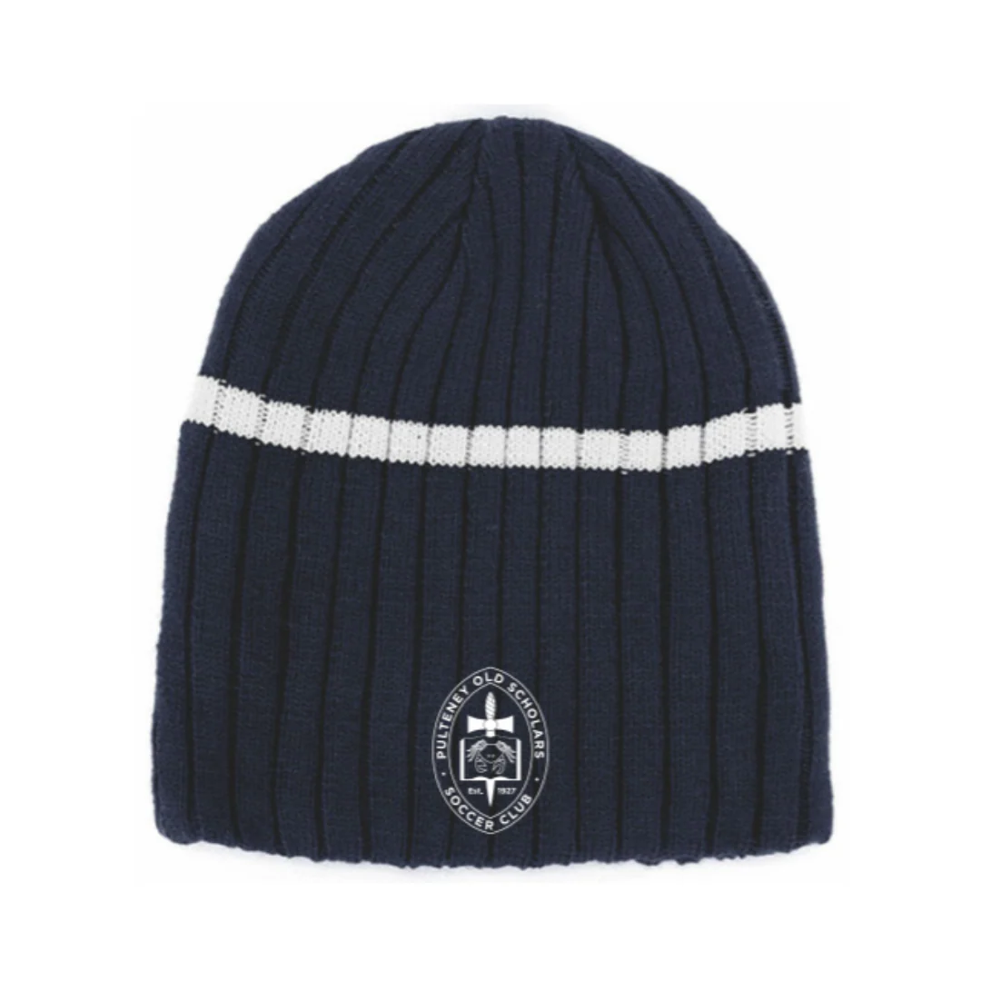 Pulteney OSSC | PRE-ORDER | Beanie