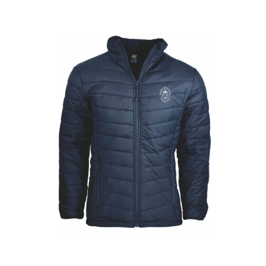 Pulteney OSSC | PRE-ORDER | Buller Jacket Womens