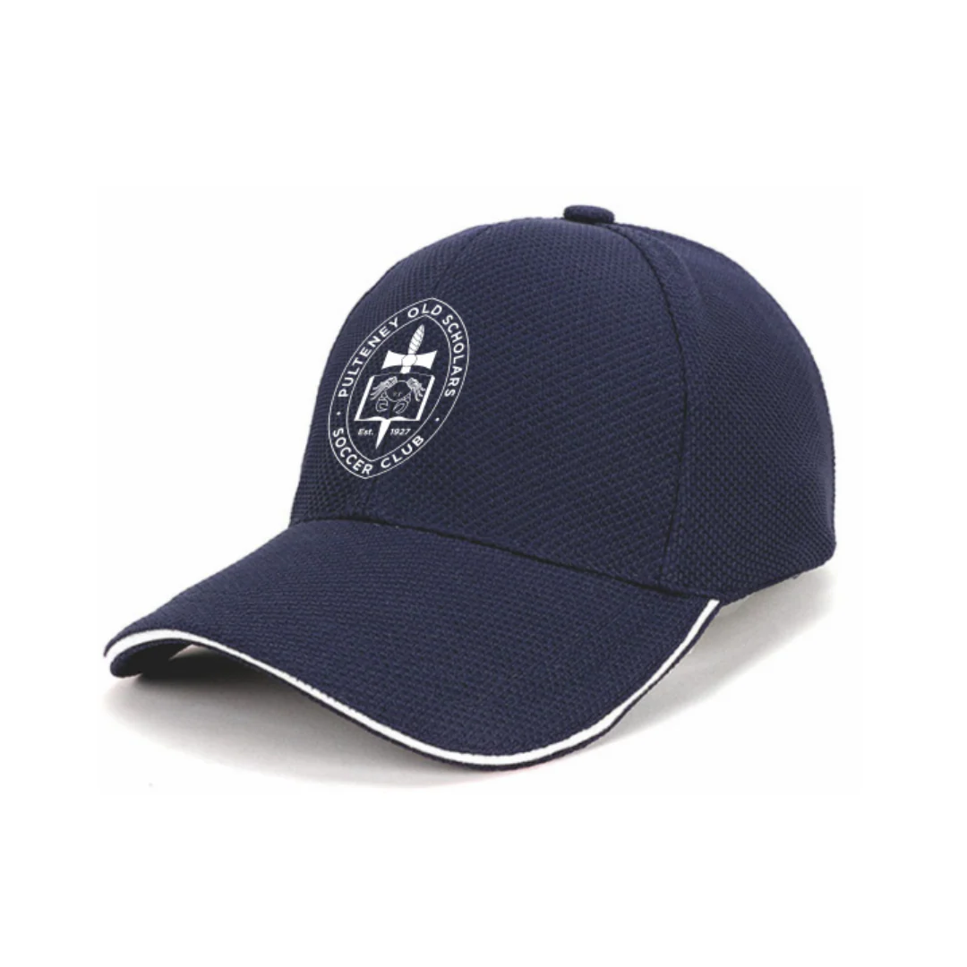 Pulteney OSSC | PRE-ORDER | Cap