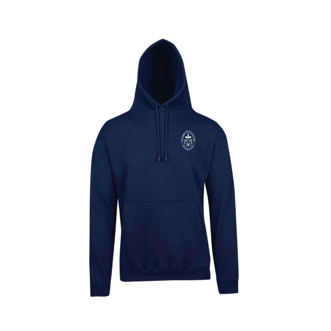 Pulteney OSSC | PRE-ORDER | Hoodie OSSC Womens Navy