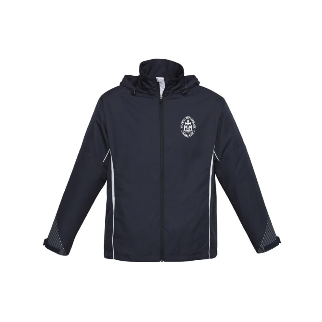 Pulteney OSSC | PRE-ORDER | Razor Jacket Mens