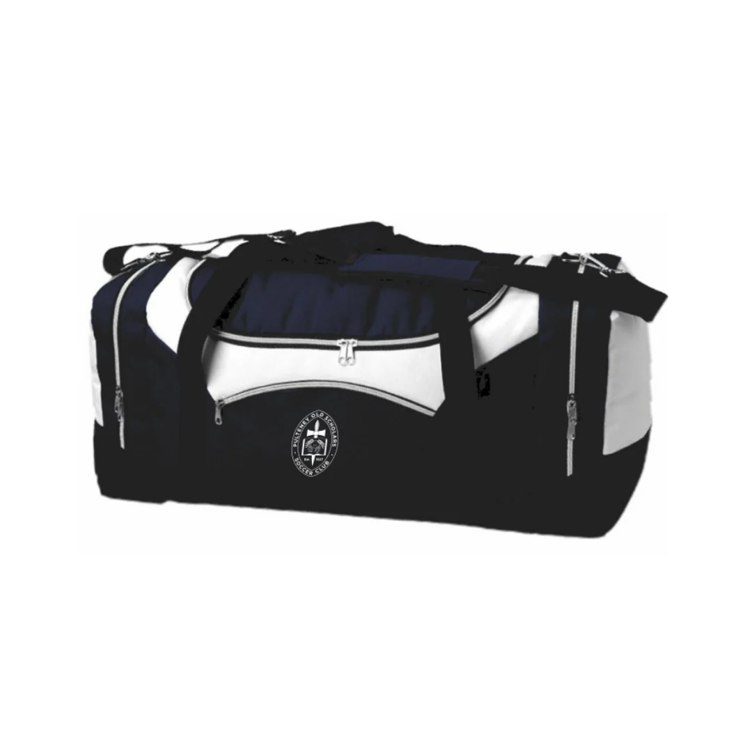 Pulteney OSSC | PRE-ORDER | Sports Bag