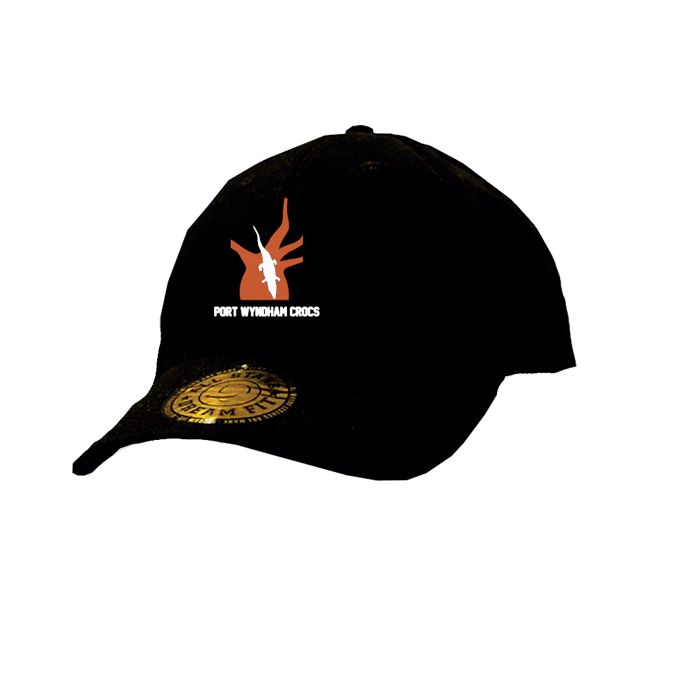 Port Wyndham Crocs FC | PRE-ORDER | Fitted cap