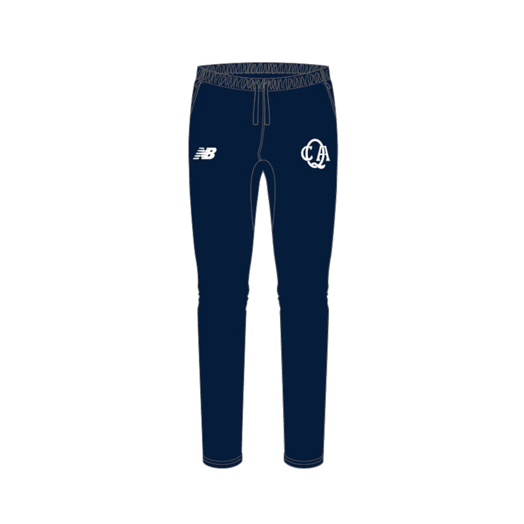 Queensland CC | PRE-ORDER | NB Trackpants - Mens