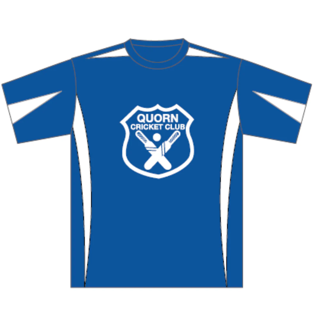 Quorn CC | PRE-ORDER | Training Tee