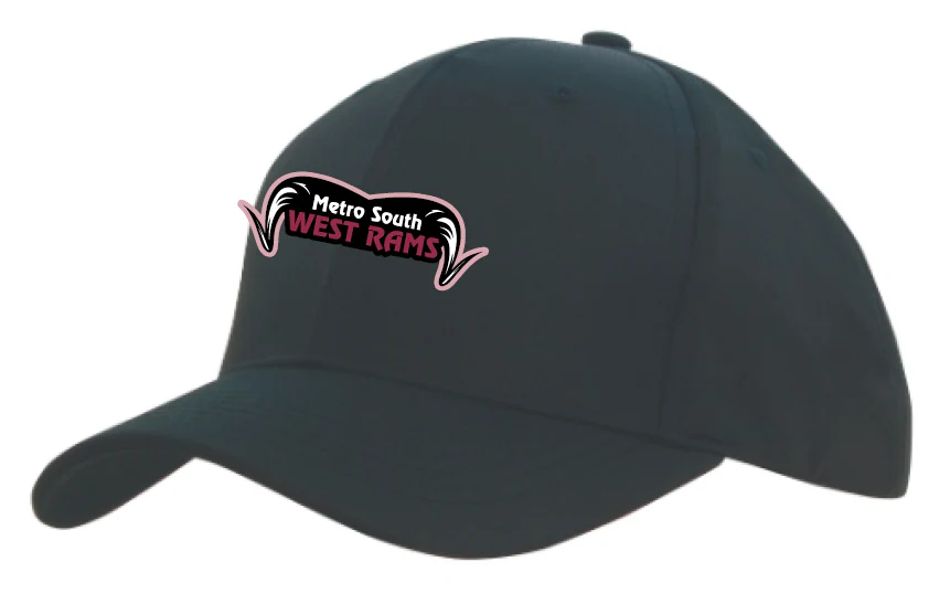 Rams | PRE-ORDER | Cap