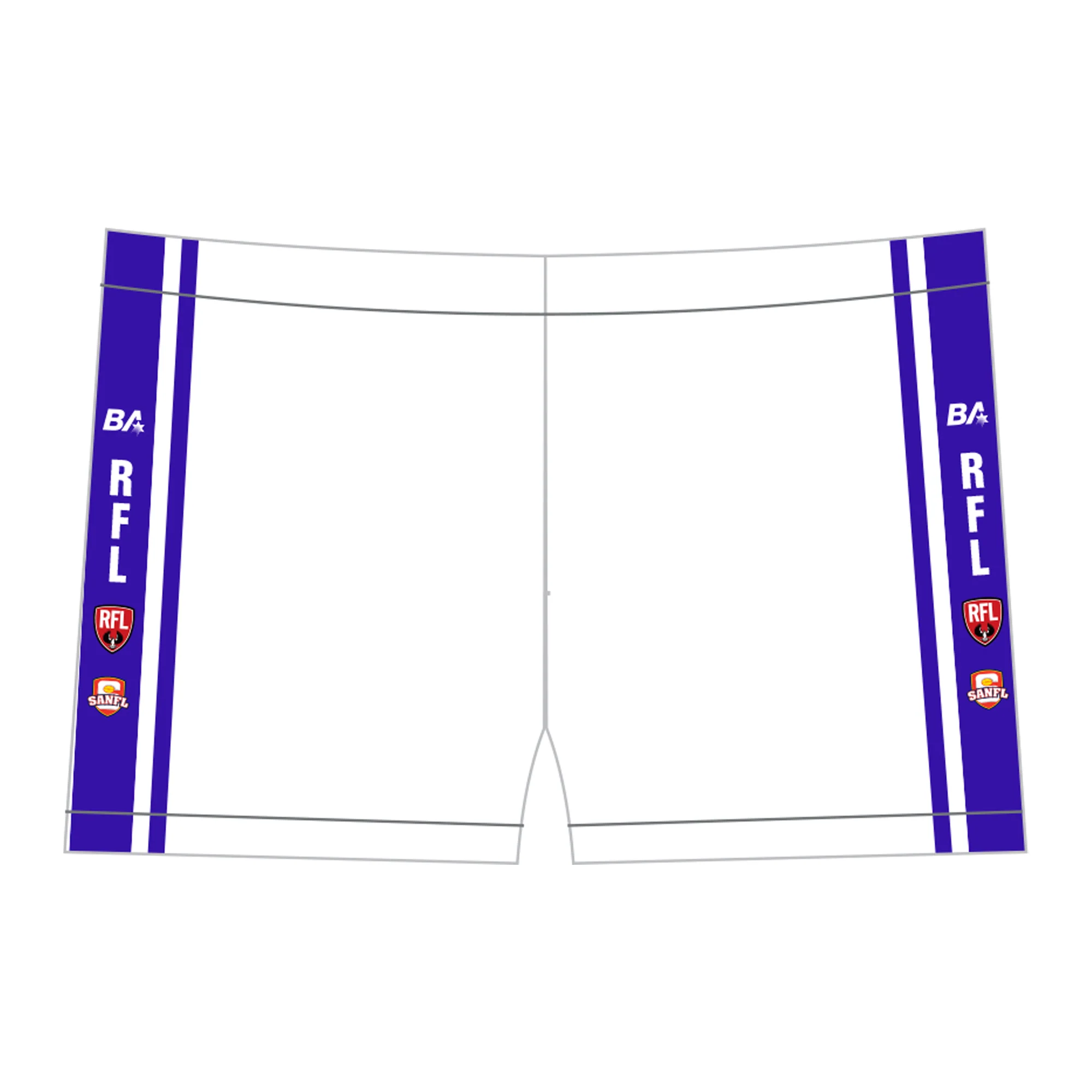 Renmark Rovers FC | Shorts - Away