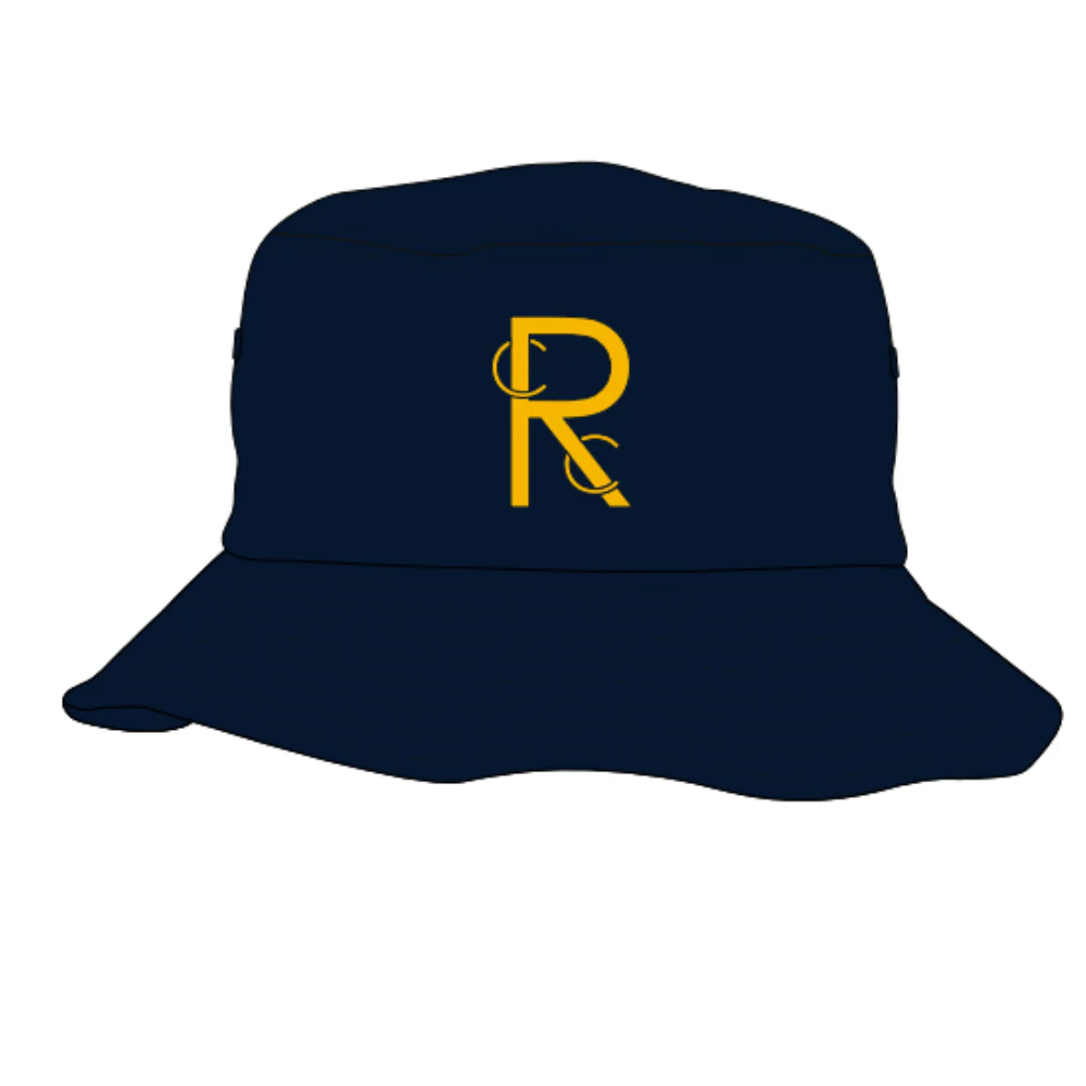 Ringwood Cricket Club | PRE-ORDER | Bucket Hat