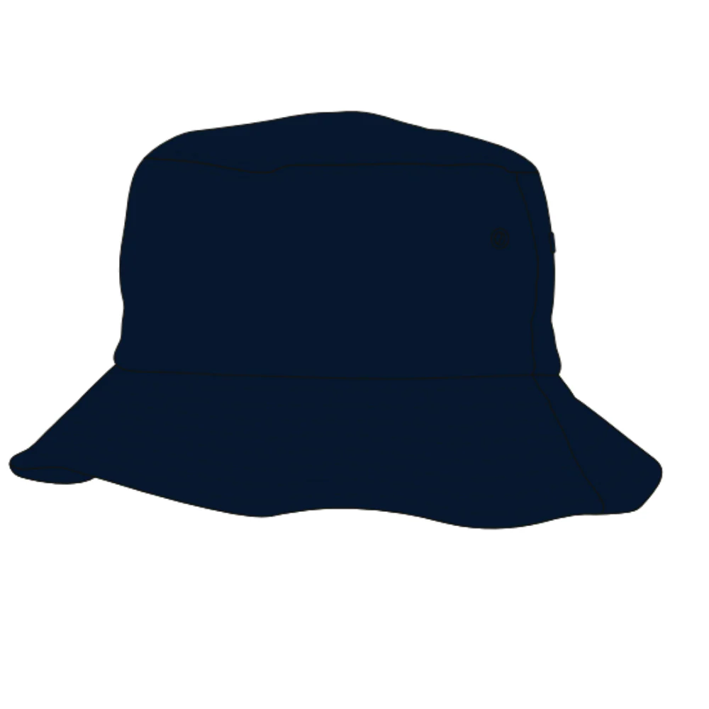 Ringwood Cricket Club | PRE-ORDER | Bucket Hat - Image 2
