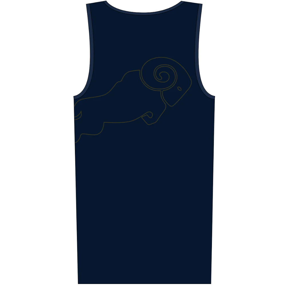 Ringwood Cricket Club | PRE-ORDER | Women's Elite Singlet - Image 2