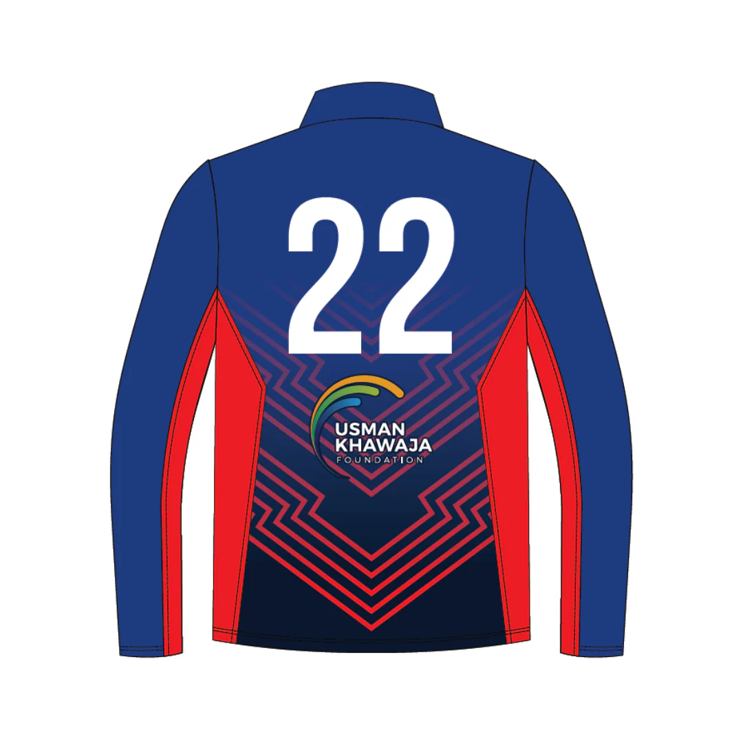 Ringwood Rockets | PRE-ORDER | Playing Polo LS - Image 2