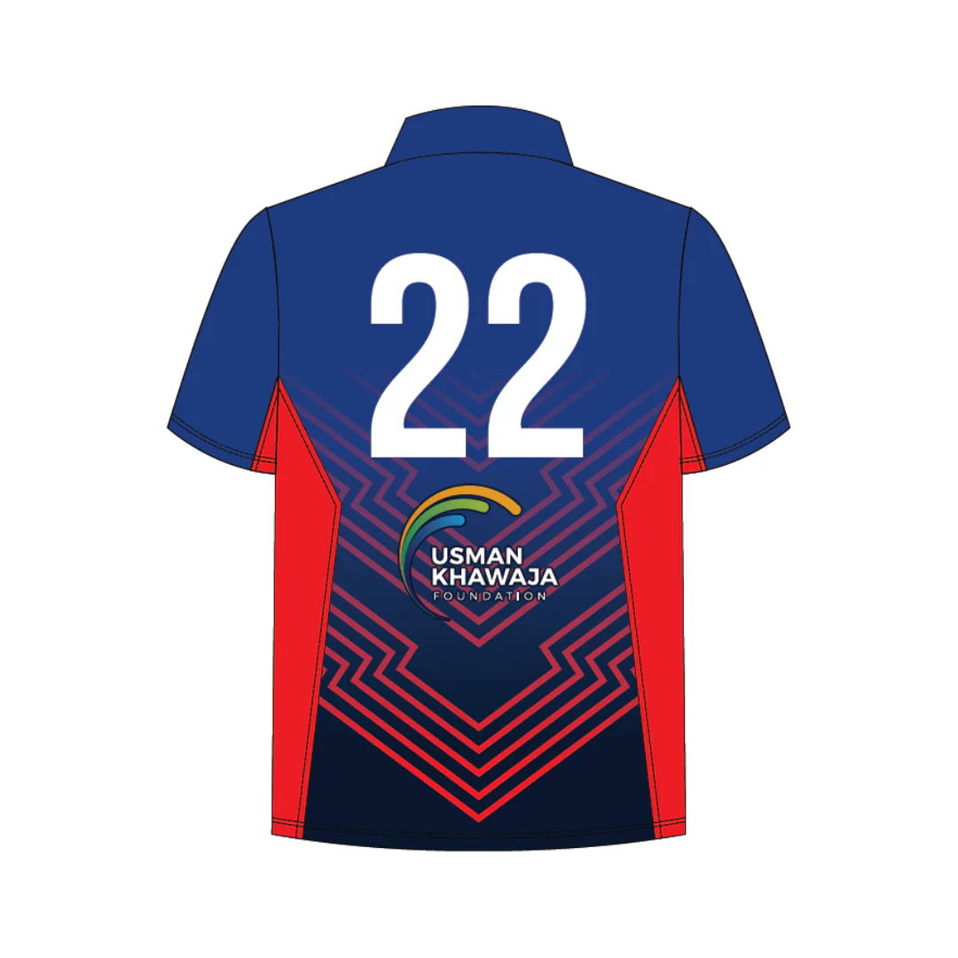 Ringwood Rockets | PRE-ORDER | Playing Polo SS - Image 2