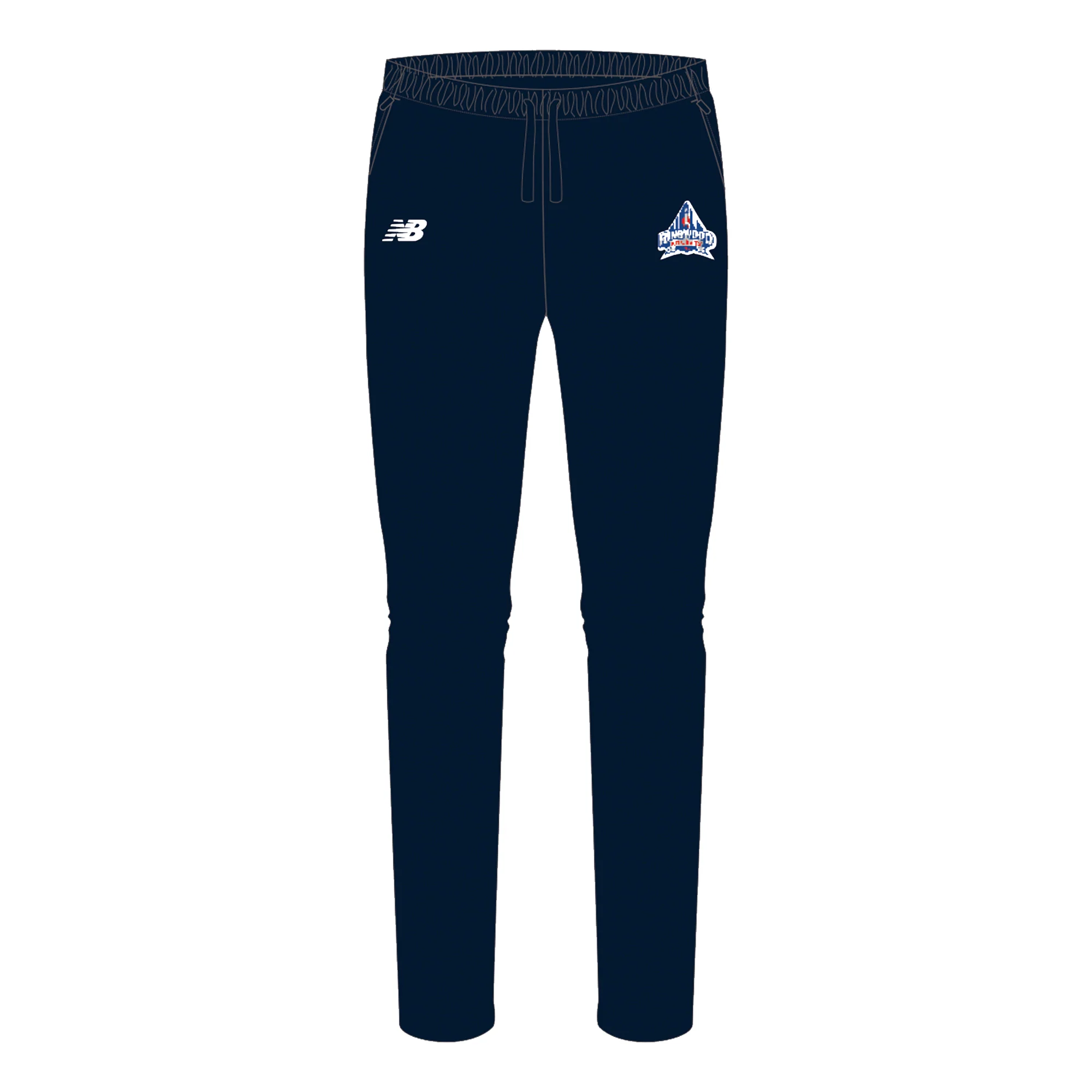 Ringwood Rockets | PRE-ORDER | Unisex Track Pants