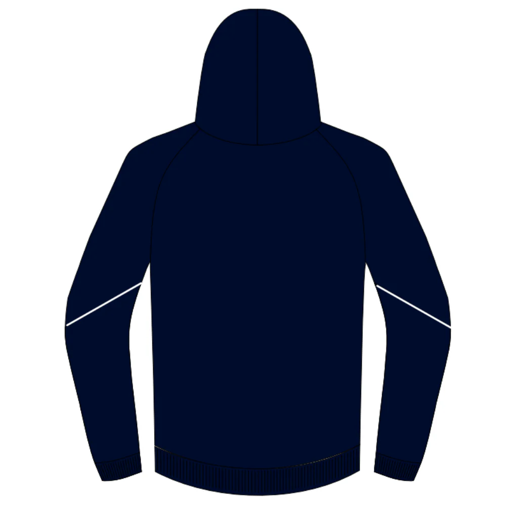 Rosebud JFC | PRE-ORDER | NB Unisex Hoodie - Image 2
