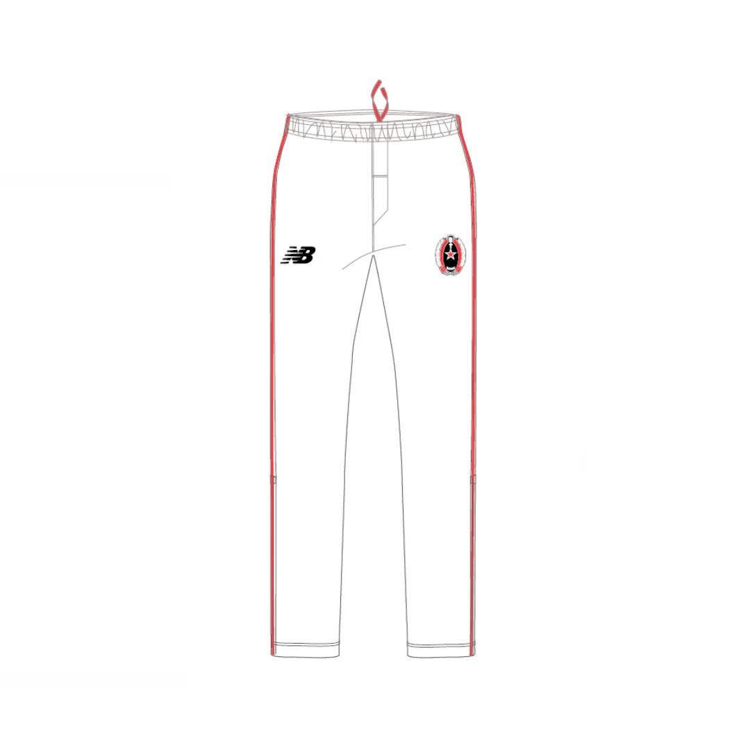 Rostrevor Cricket Club | PRE-ORDER | New Balance Playing Pants