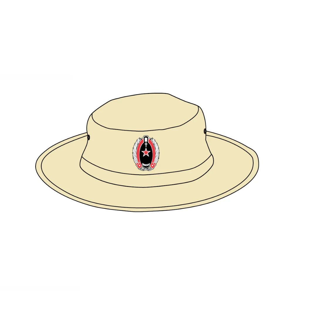 Rostrevor Cricket Club | PRE-ORDER | New Balance Wide Brim