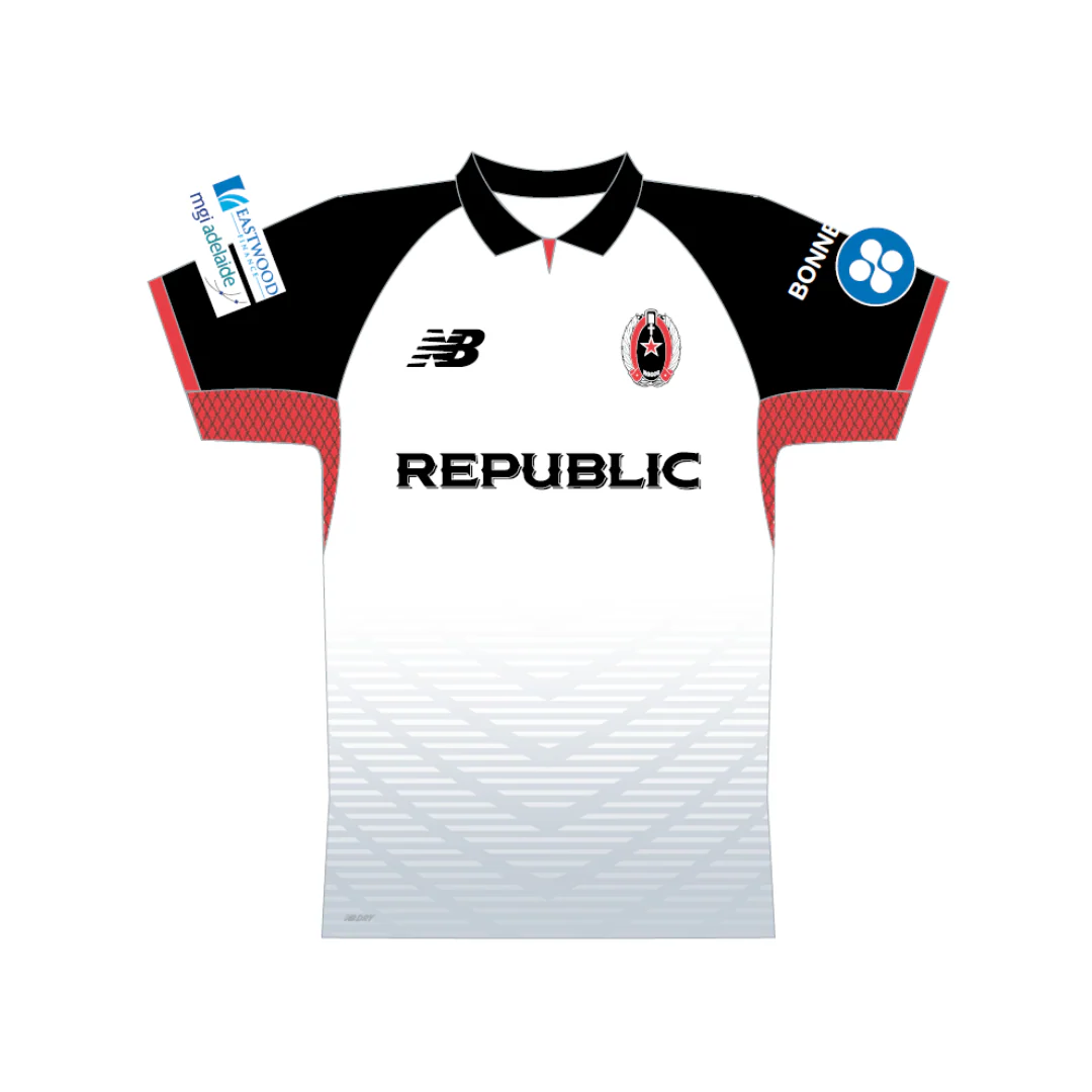 Rostrevor OCCC | PRE-ORDER | Training Polo