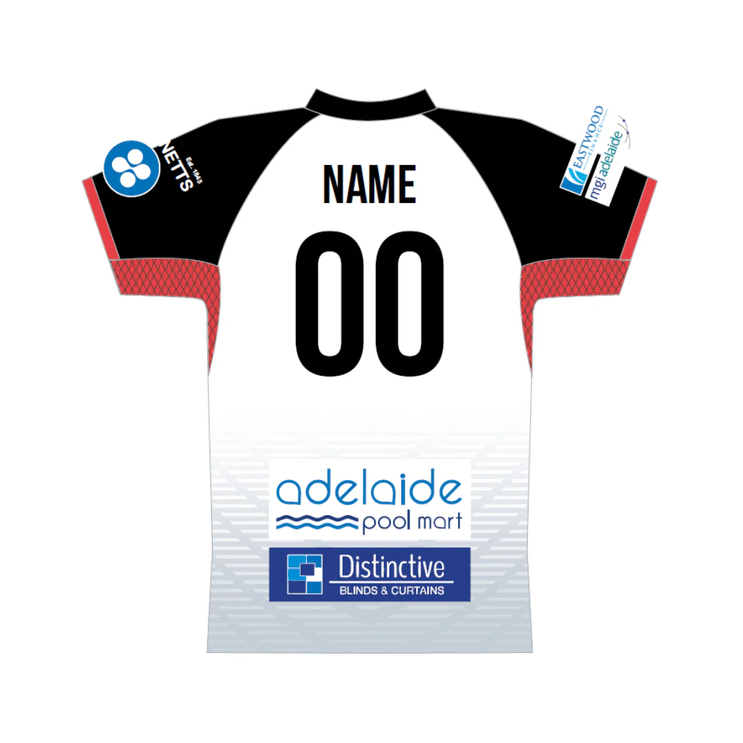 Rostrevor OCCC | PRE-ORDER | Training Polo - Image 2