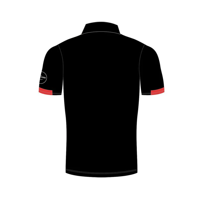 Rostrevor Old Collegians CC | PRE-ORDER | Off Field Polo - Image 2
