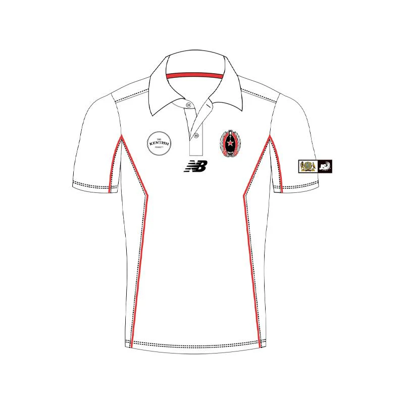 Rostrevor Old Collegians CC | PRE-ORDER | Playing Polo - Short Sleeve