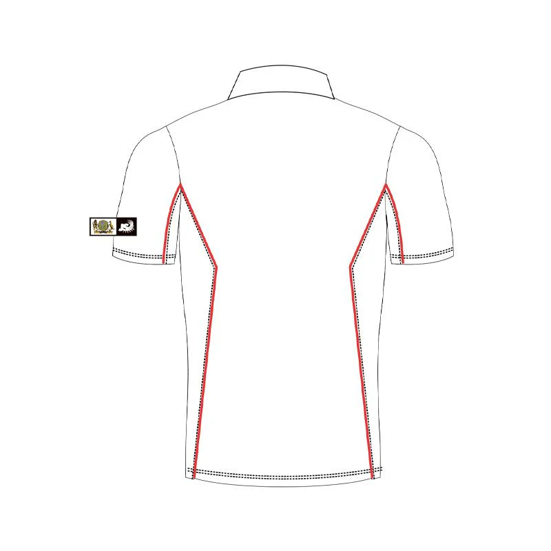 Rostrevor Old Collegians CC | PRE-ORDER | Playing Polo - Short Sleeve - Image 2