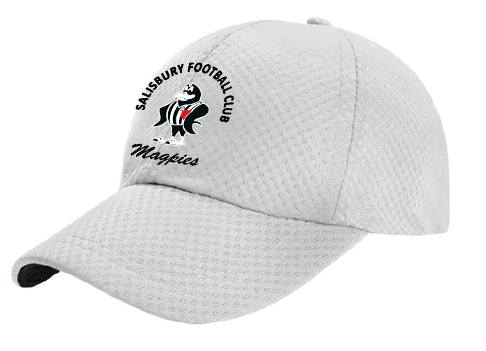 Salisbury FC | PRE-ORDER | Polymesh Training Cap