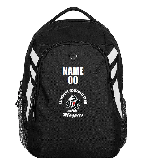 Salisbury FC | PRE-ORDER | Tasman Backpack