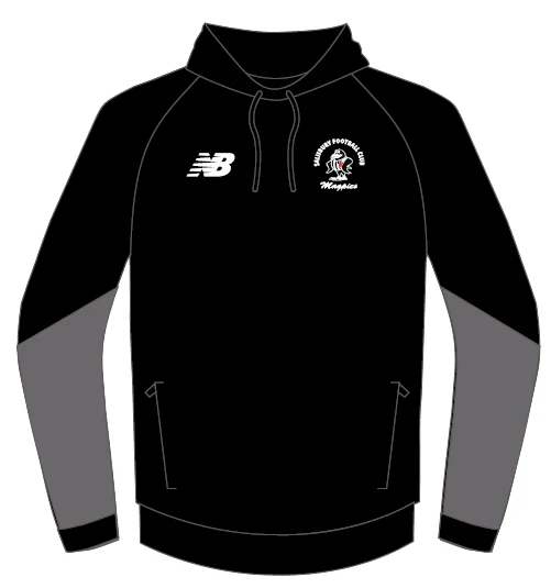 Salisbury FC | PRE-ORDER | Hoodie