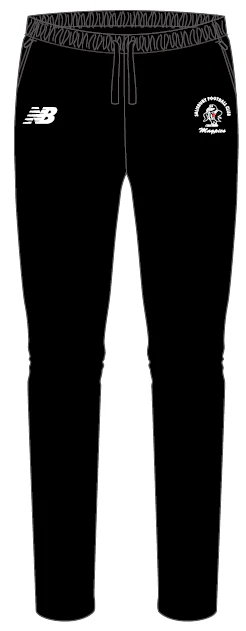 Salisbury FC | PRE-ORDER | Unisex Trackpants