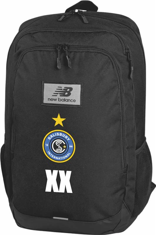 Salisbury Inter SC | PRE-ORDER | Backpack