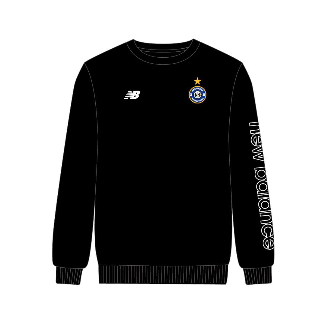 Salisbury Inter SC | PRE-ORDER | Unisex Crew