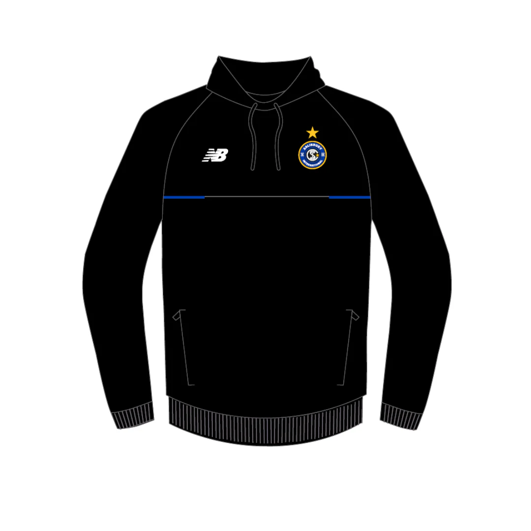Salisbury Inter SC | PRE-ORDER | Unisex Hoodie