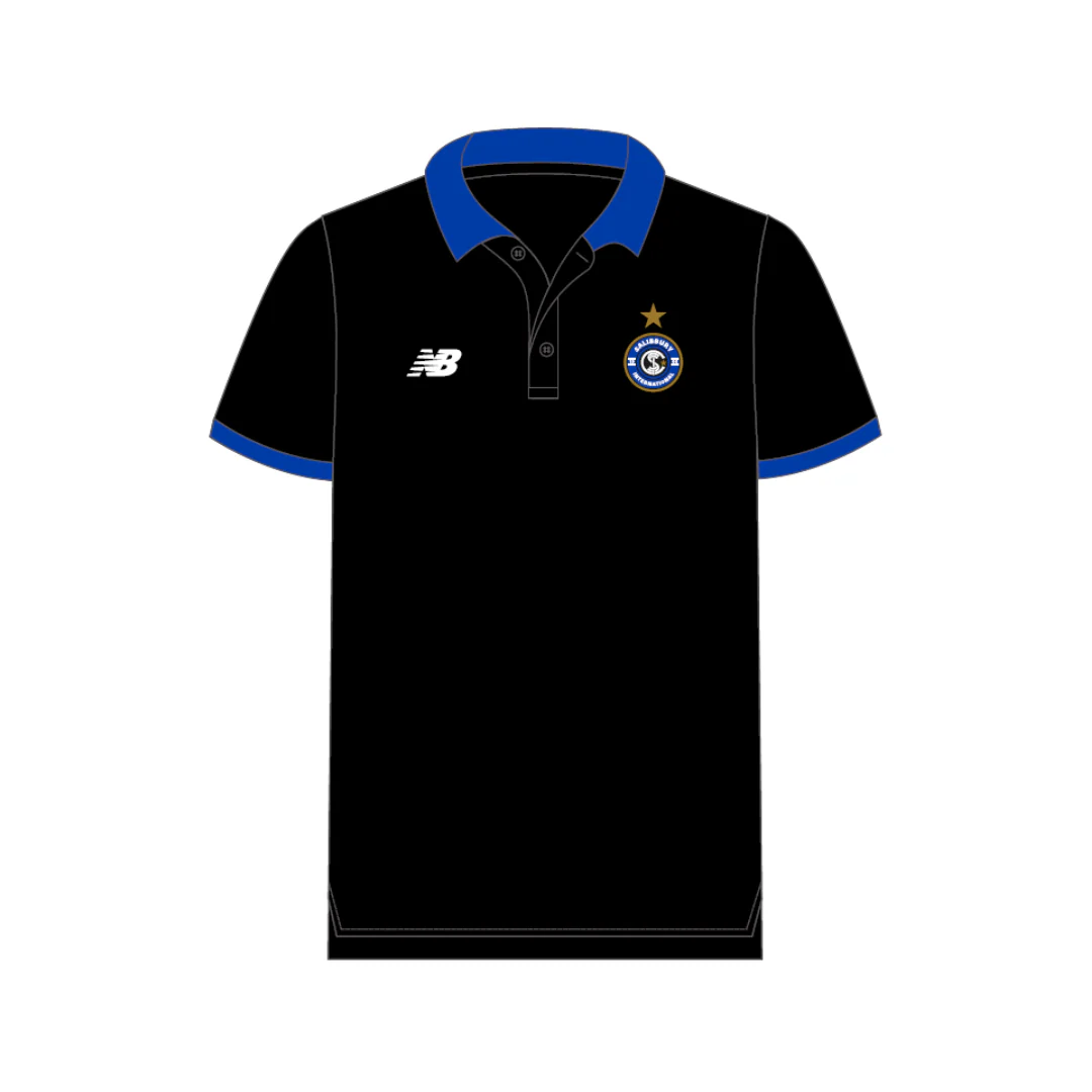 Salisbury Inter SC | PRE-ORDER | Unisex Polo