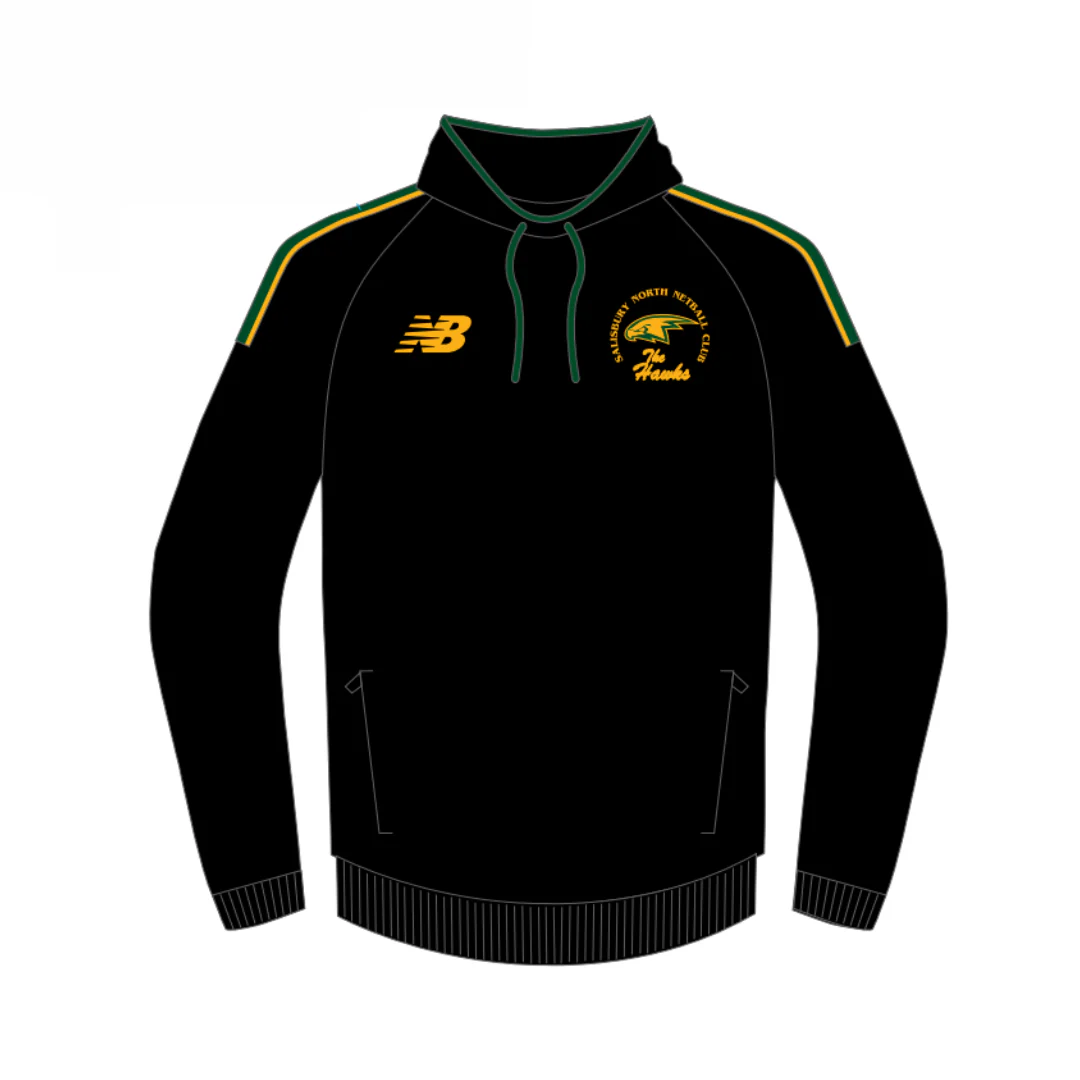 Salisbury North NC | PRE-ORDER | New Balance Hoodie