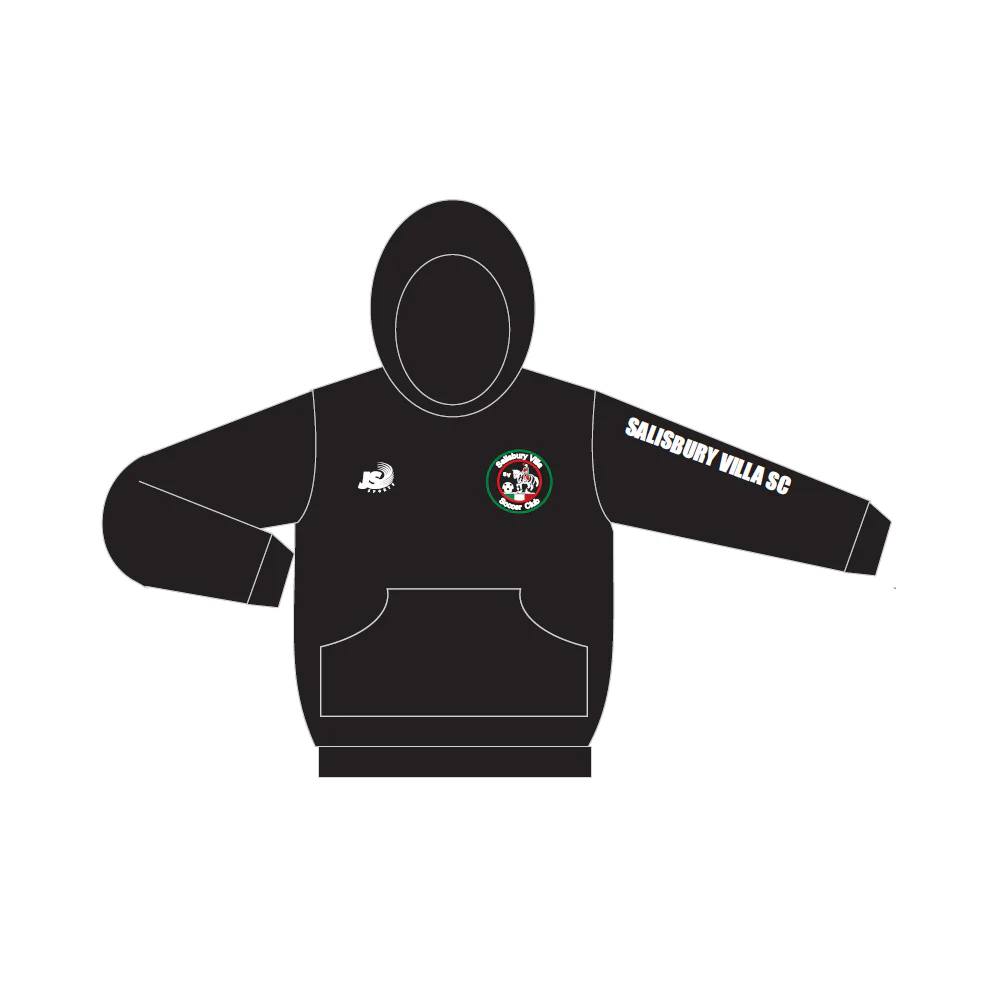 Salisbury Villa SC | PRE-ORDER | Hoody