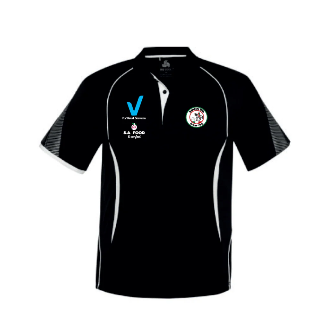 Salisbury Villa SC | PRE-ORDER | Polo