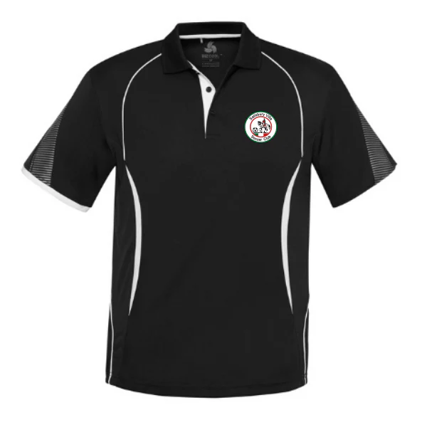 Salisbury Villa SC | PRE-ORDER |  Razor Polo